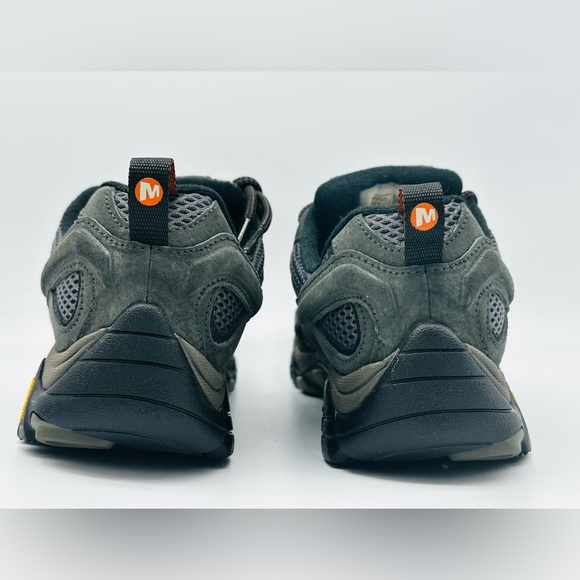 MERRELL Moab 2 Vent size 8.5 us Shoes Men’s - Picture 12 of 17